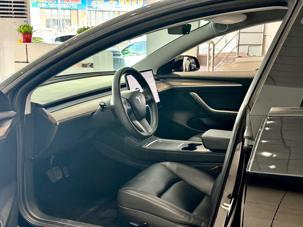 Tesla Model 3 2020 #13 Tesla Model 3 2020 car image #13