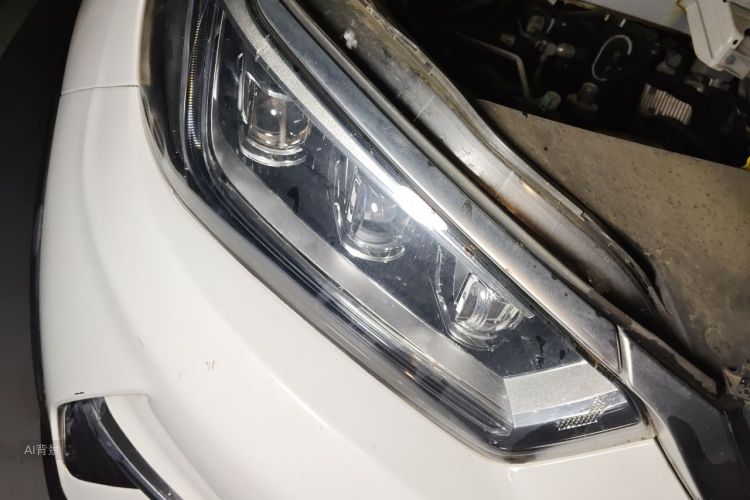 BYD Yuan Pro 2023 car image #8