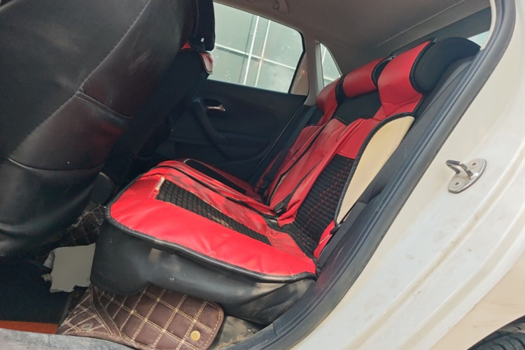 Volkswagen Polo 2019 #17 Volkswagen Polo 2019 car image #17