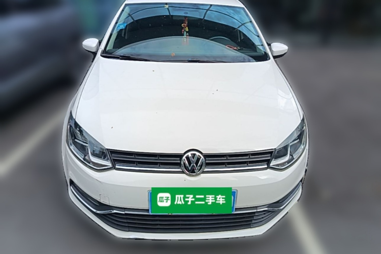 Volkswagen Polo 2016 #3 Volkswagen Polo 2016 car image #3