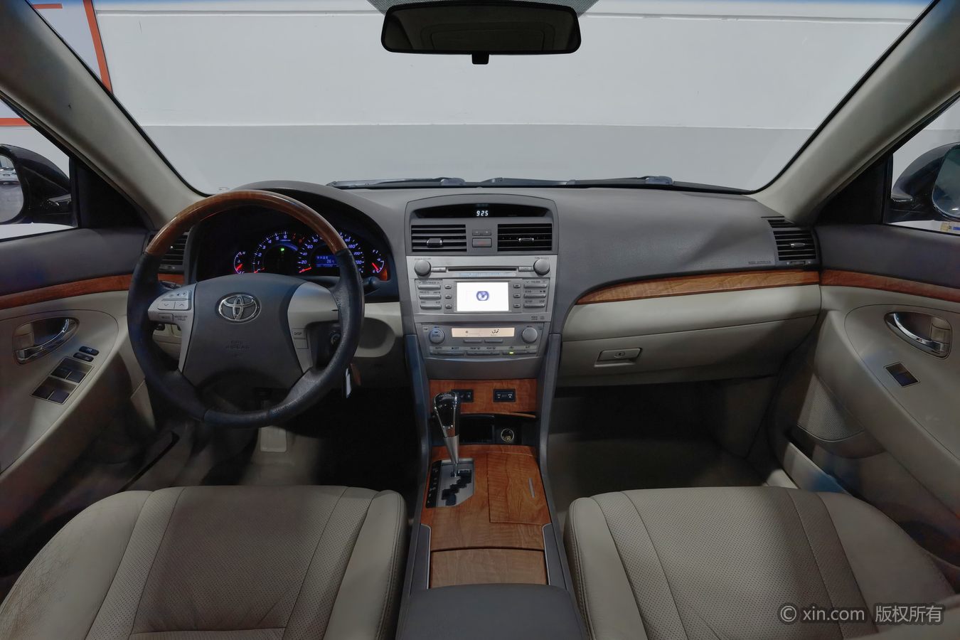 Toyota Camry 2011 #12 Toyota Camry 2011 immagine di auto #12