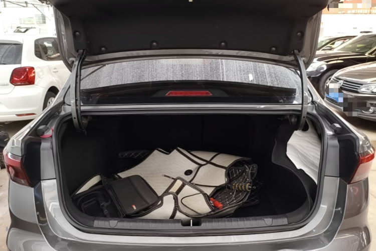 GEELY Emgrand 2024 immagine di auto #19