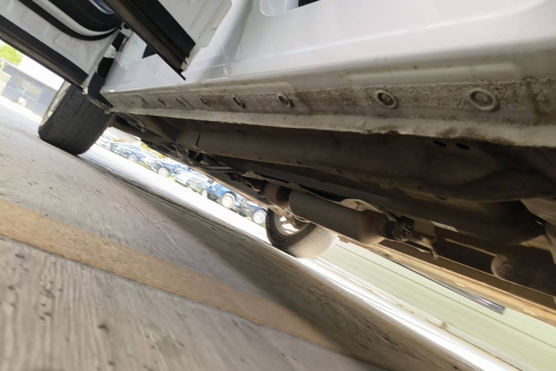 Jetour X70M 2021 #8 Jetour X70M 2021 car image #8