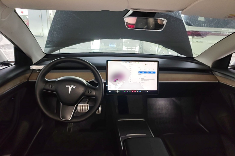 Tesla Model 3 2022 #10 Tesla Model 3 2022 immagine di auto #10