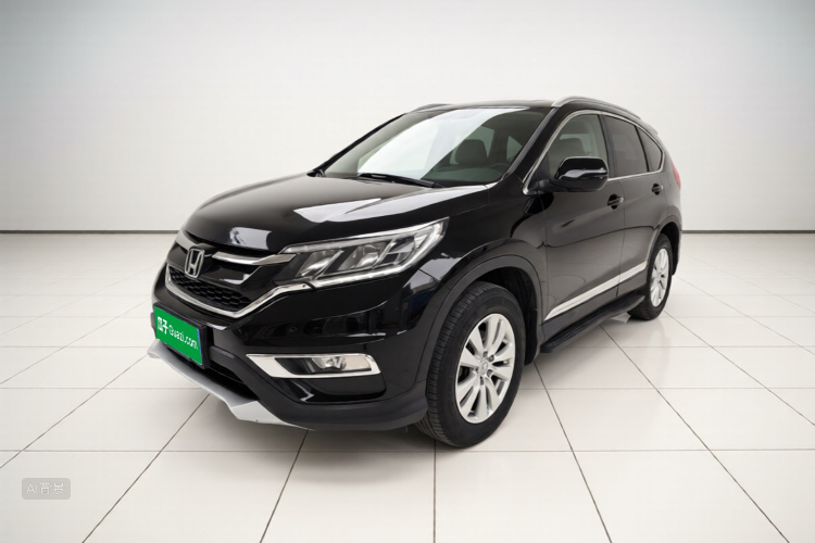 Honda CR-V 2015 #2 Honda CR-V 2015 car image #2