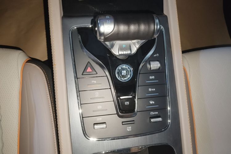 BYD Yuan Plus 2024 car image #14