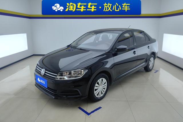 Volkswagen Santana 2017 #18 Volkswagen Santana 2017 car image #18