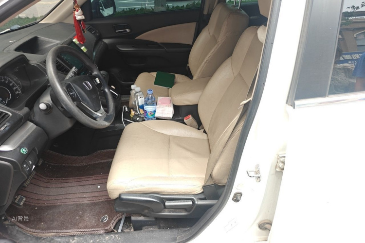 Honda CR-V 2016 immagine di auto #17