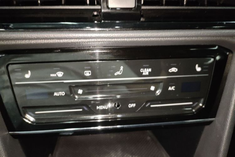 Volkswagen Tharu 2020 #13 Volkswagen Tharu 2020 صورة سيارة #13