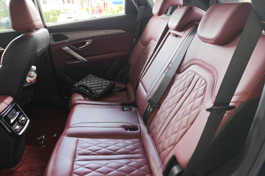 Jetour X70 PLUS 2023 صورة سيارة #19