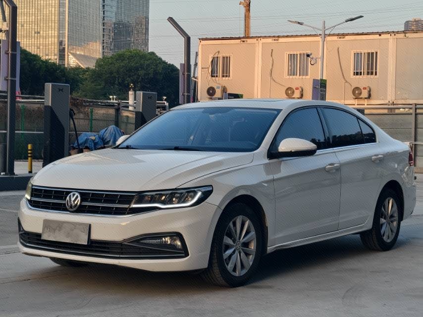 Volkswagen Bora 2019 Volkswagen Bora 2019 car image