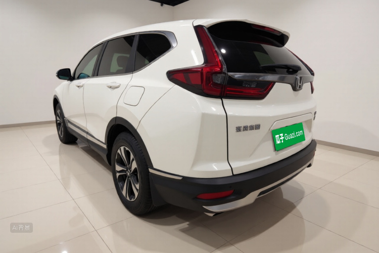 Honda CR-V 2020 car image #5