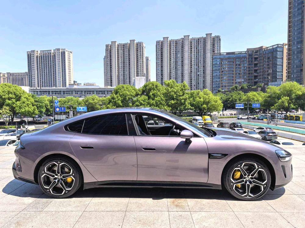 2024 car image #6