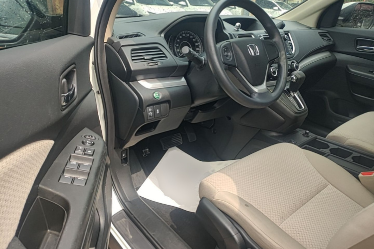 Honda CR-V 2016 #15 Honda CR-V 2016 car image #15