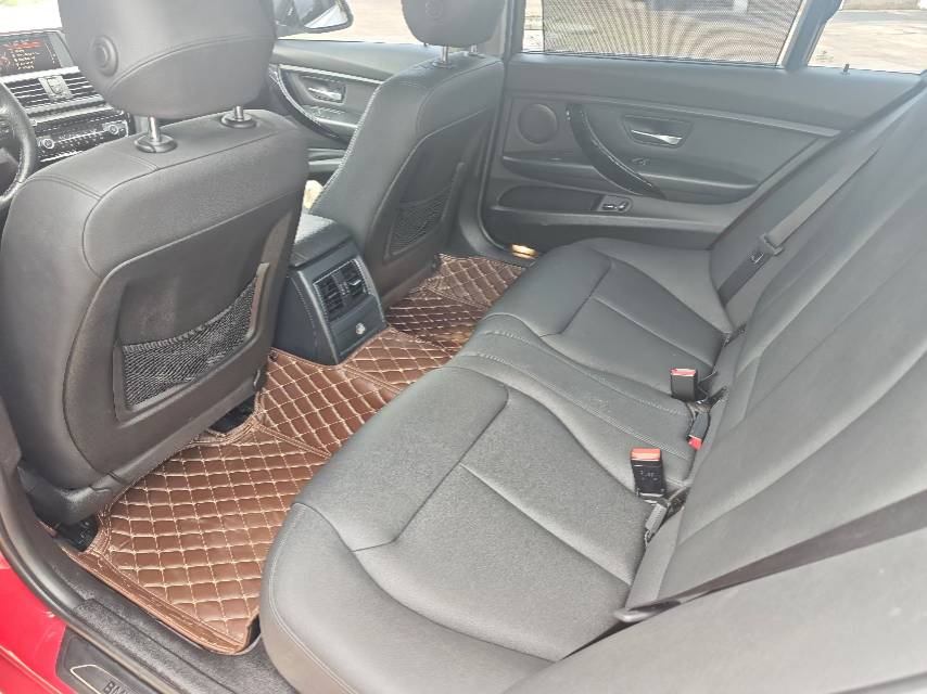 BMW 3 Series 2017 #6 BMW 3 Series 2017 car image #6
