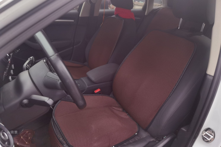 Audi A3 2017 immagine di auto #17