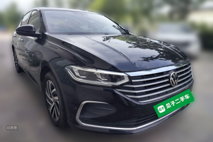 Volkswagen Lavida 2023 #4 Volkswagen Lavida 2023 car image #4