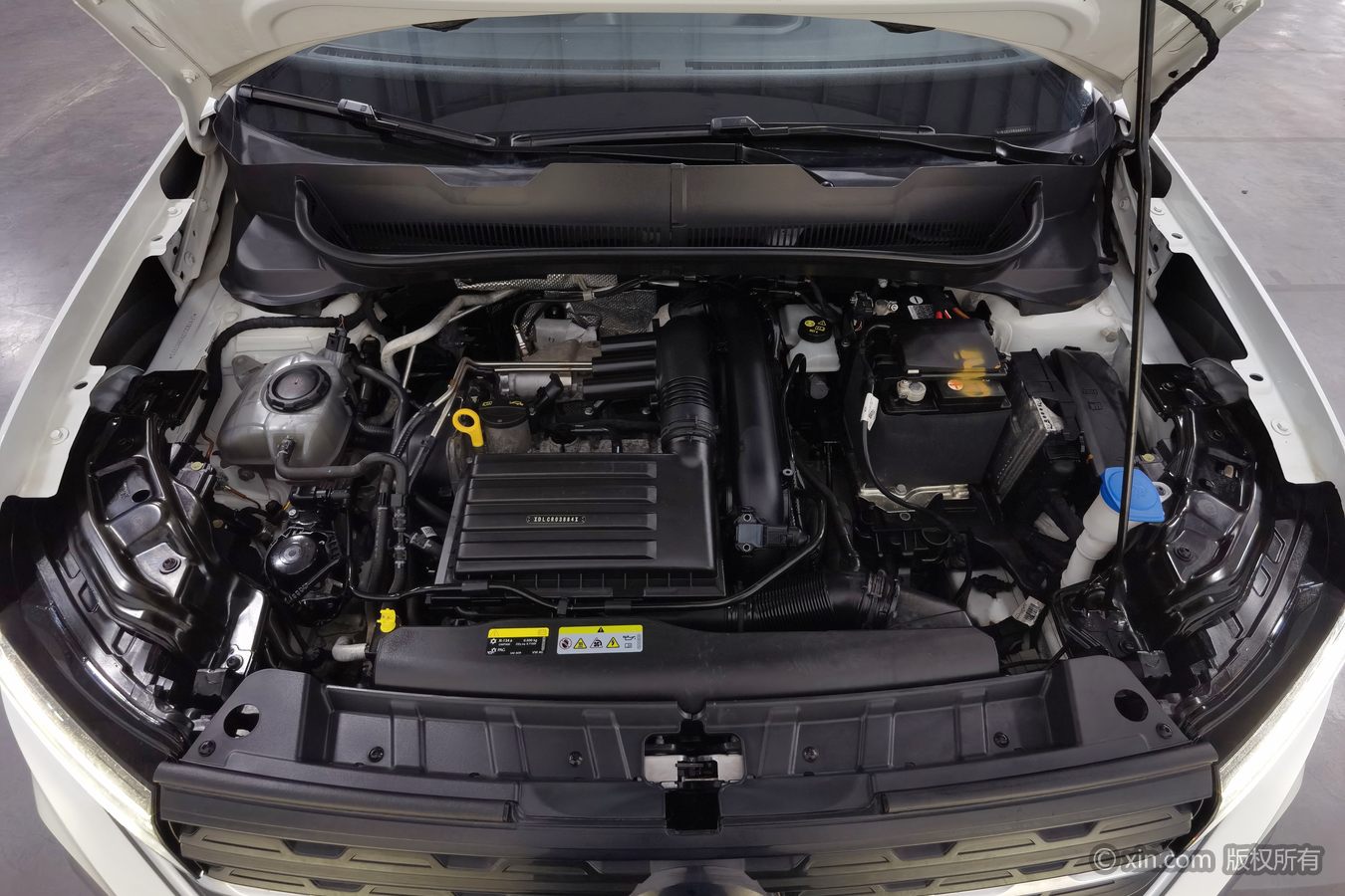 Volkswagen Tacqua 2024 #18 Volkswagen Tacqua 2024 immagine di auto #18