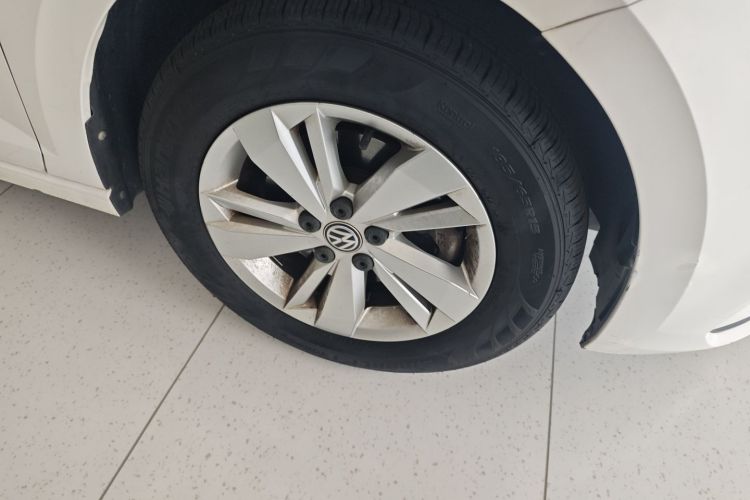 Volkswagen Polo 2019 imagem de carro #9