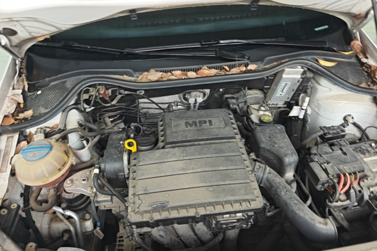 Volkswagen Polo 2019 car image #20