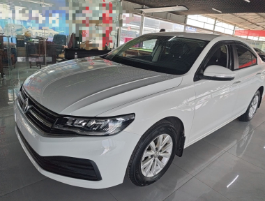 Volkswagen Bora 2020 car image 
