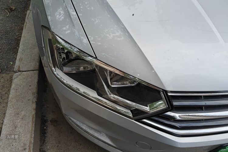 Volkswagen Bora 2017 #8 Volkswagen Bora 2017 car image #8