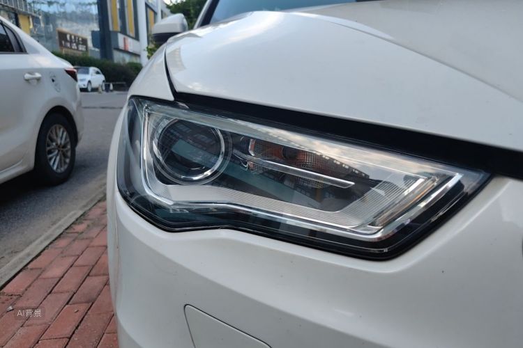 Audi A3 2016 #8 Audi A3 2016 car image #8