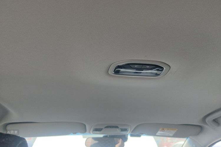 GEELY Emgrand 2020 #20 GEELY Emgrand 2020 car image #20
