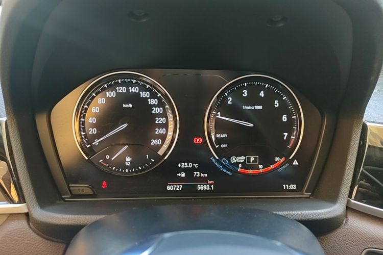 BMW X1 2021 car image #20