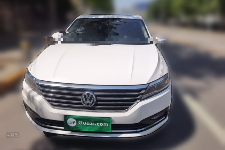 Volkswagen Lavida 2018 car image #3