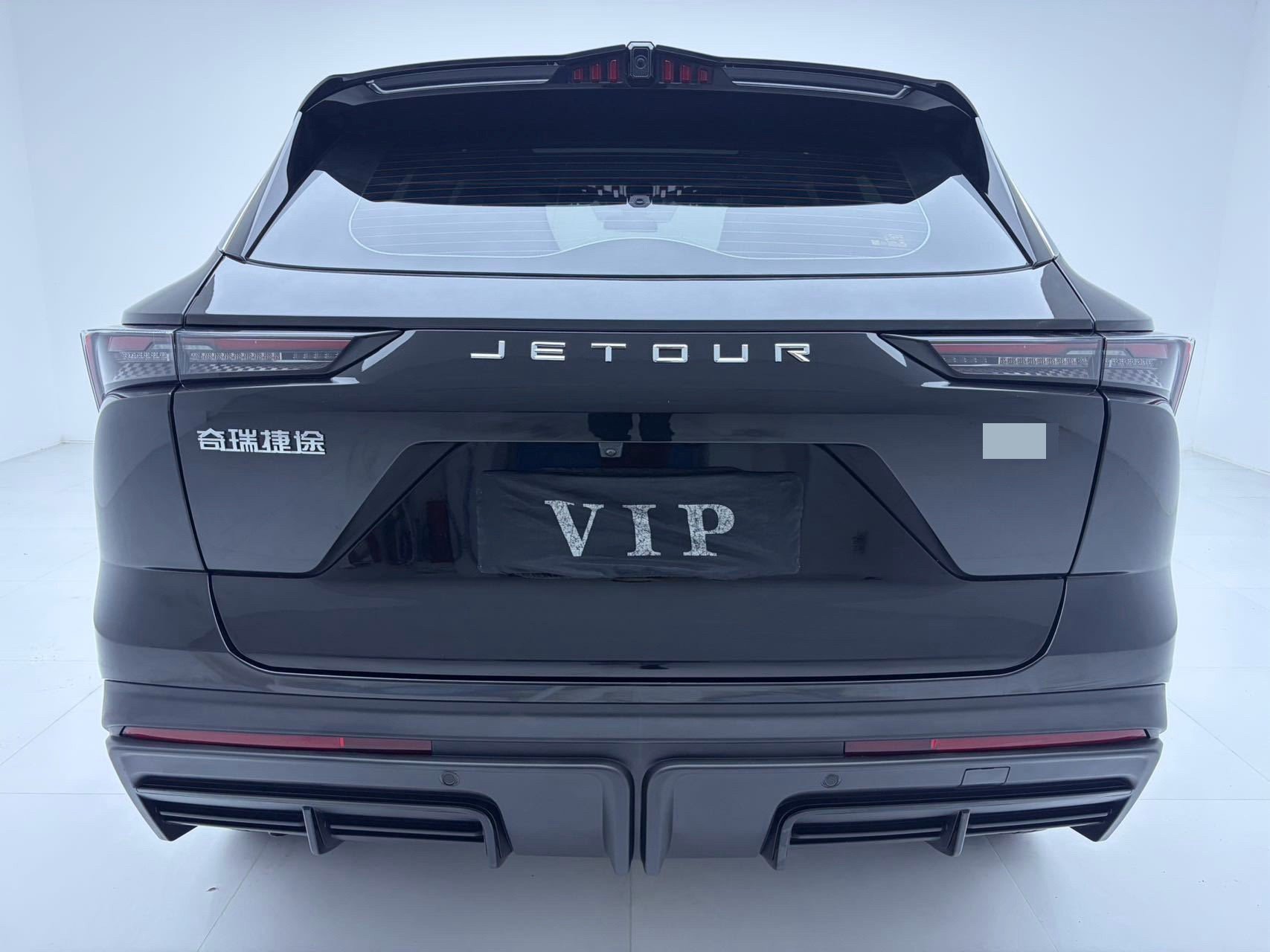 Jetour Dashing 2023 صورة سيارة #5
