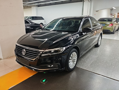 Volkswagen Lavida 2019 Volkswagen Lavida 2019 car image