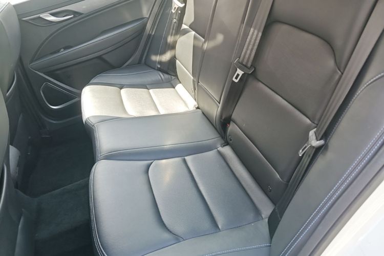 GEELY Emgrand New Energy 2018 car image #19