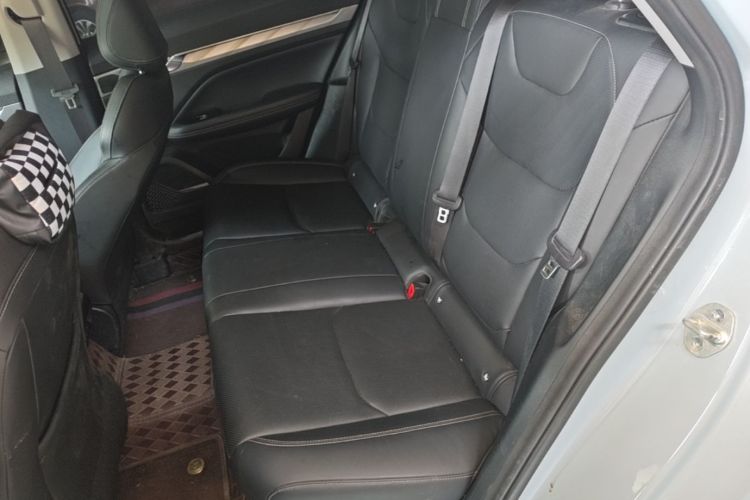 GEELY Emgrand L HiP 2022 #17 GEELY Emgrand L HiP 2022 car image #17