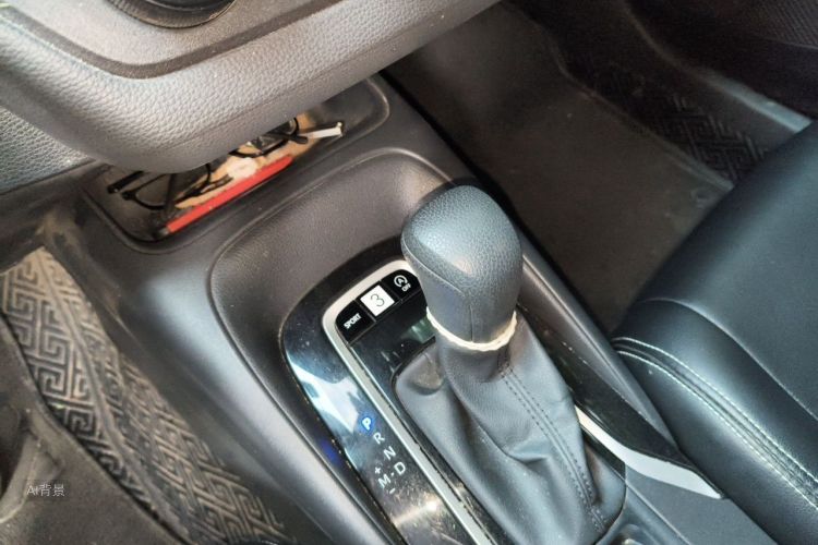 Toyota Corolla 2020 car image #16