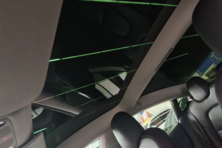 Tesla Model 3 2021 car image #20