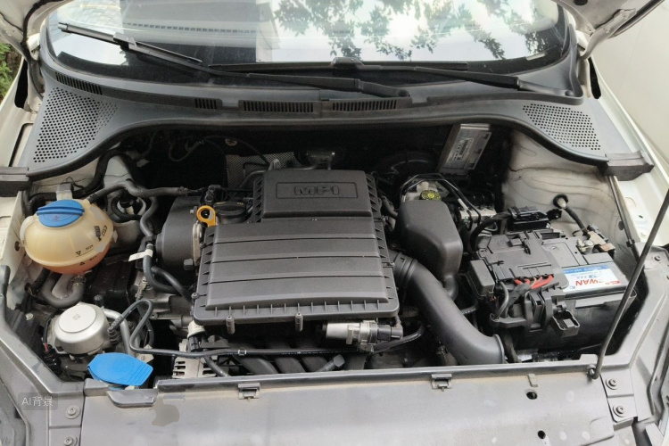 Volkswagen Santana 2021 car image #22