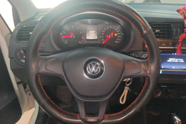 Volkswagen Polo 2018 #15 Volkswagen Polo 2018 image de voiture #15