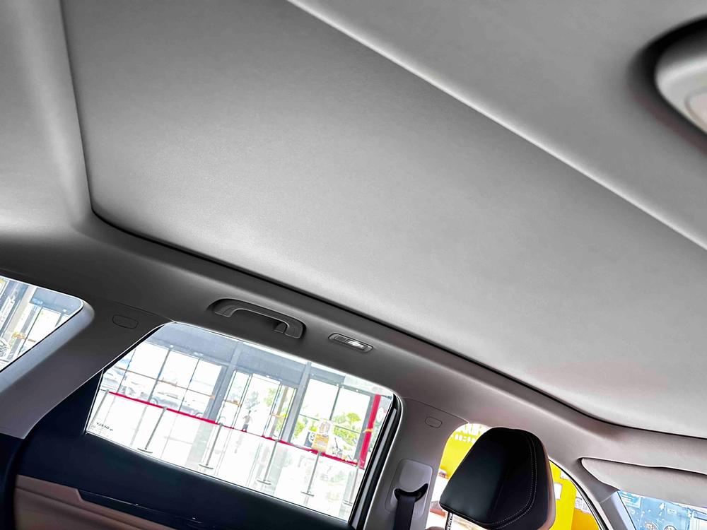 GEELY Boyue L 2023 car image #11