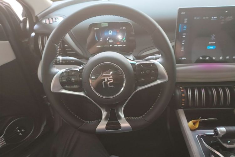 BYD Yuan Plus 2024 car image #15