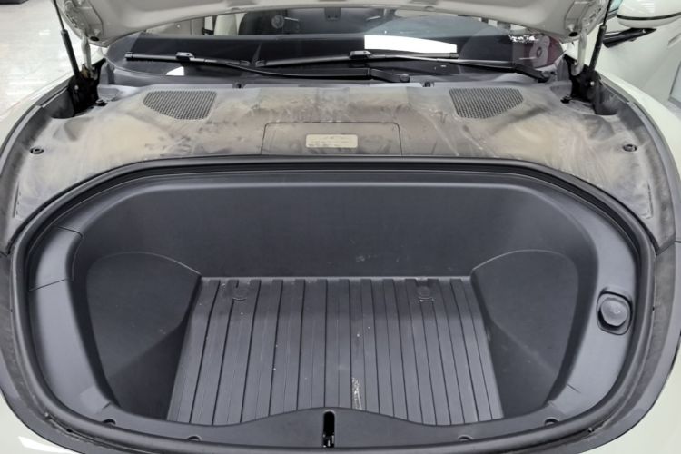 MI SU7 2025 #20 MI SU7 2025 imagen de coche #20