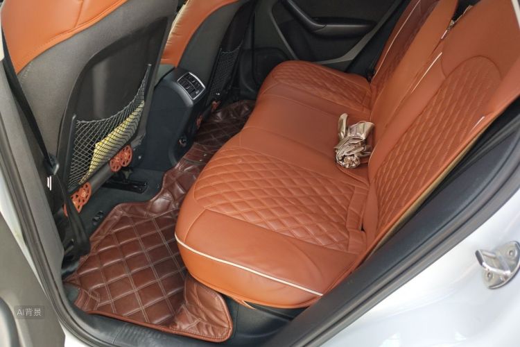 Audi Q3 2015 #19 Audi Q3 2015 car image #19