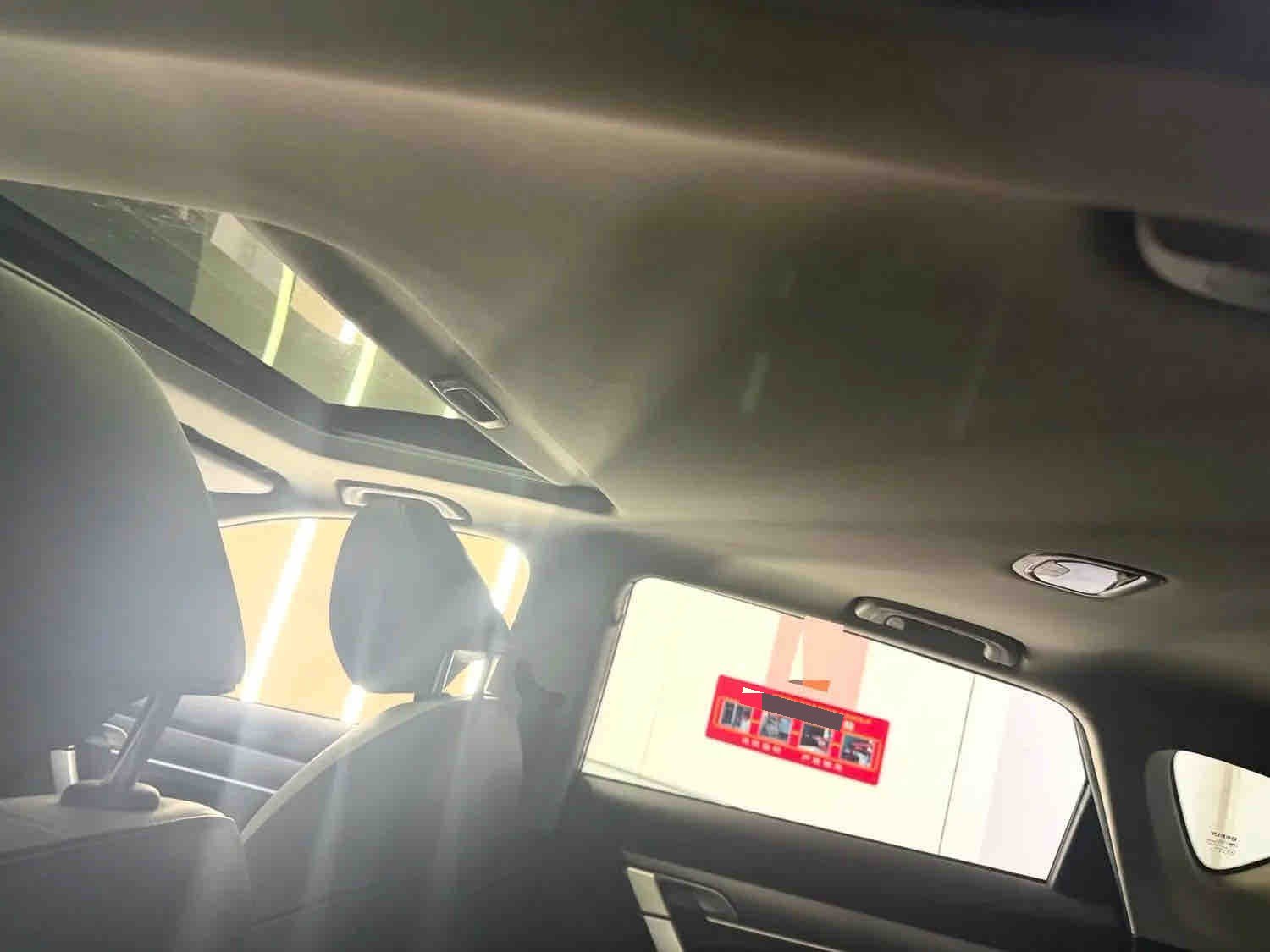 GEELY Coolray 2020 صورة سيارة #4