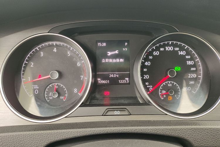 Volkswagen Golf 2016 #12 Volkswagen Golf 2016 car image #12