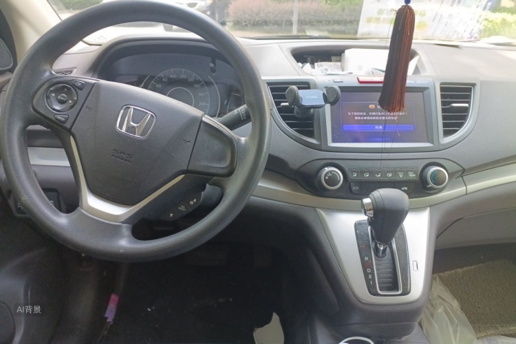 Honda CR-V 2014 car image #11