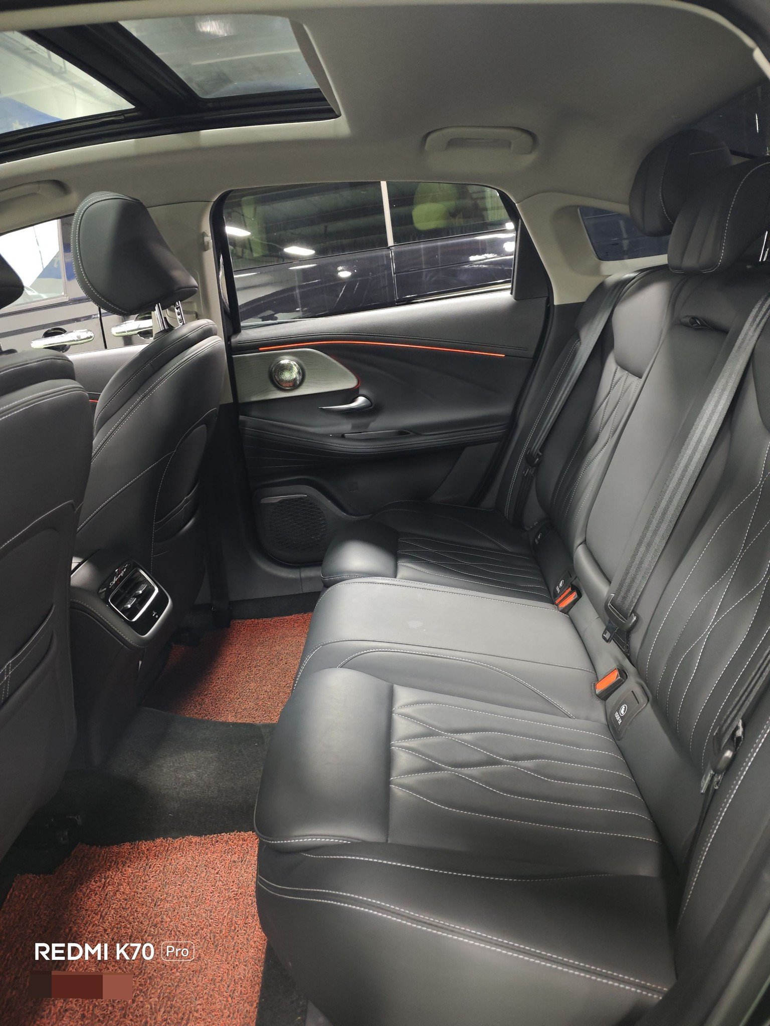 Chery Arrizo 8 2023 car image #4