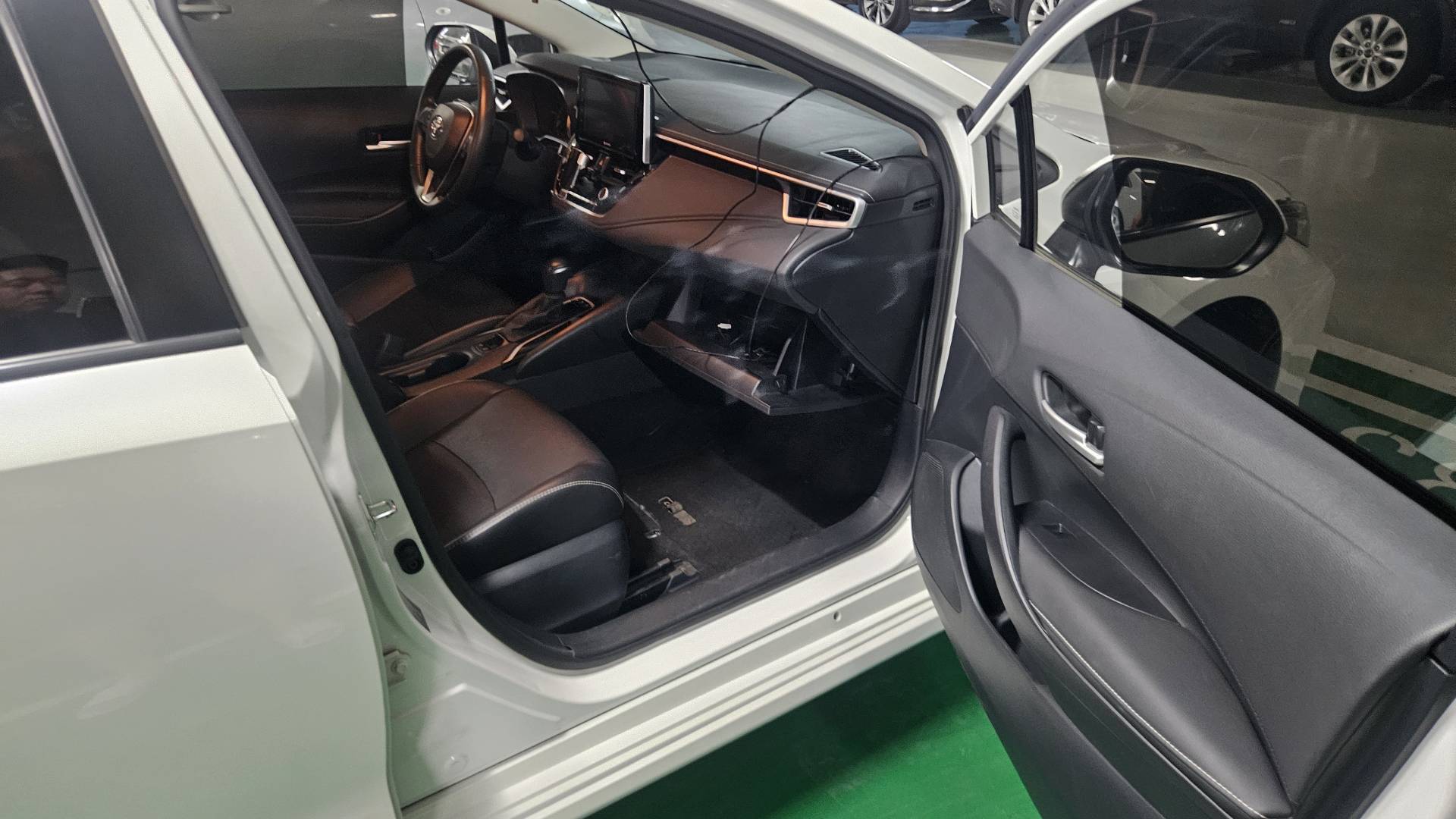 Toyota Corolla 2020 car image #5