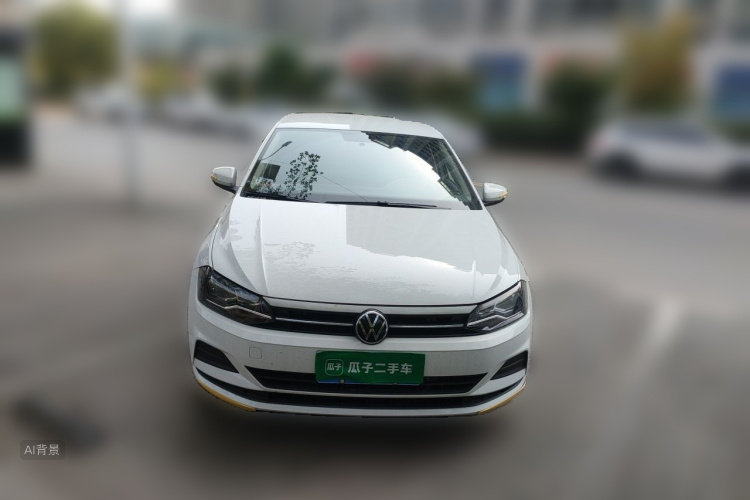 Volkswagen Polo 2023 #3 Volkswagen Polo 2023 car image #3