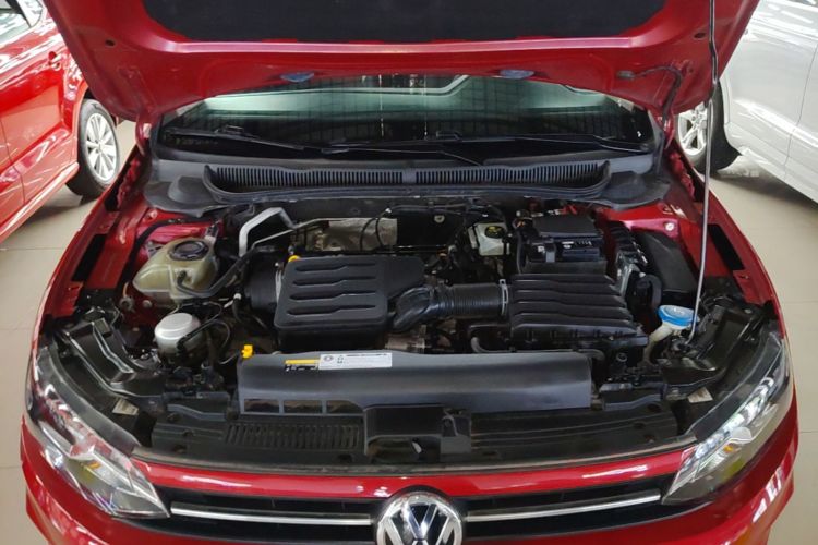 Volkswagen Polo 2020 car image #20