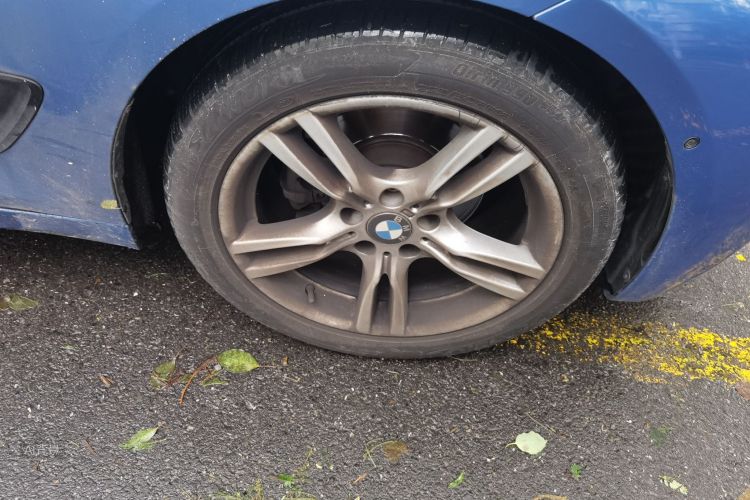 BMW 3 Series GT 2019 #9 BMW 3 Series GT 2019 car image #9